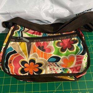 LeSport shoulder/crossbody bag